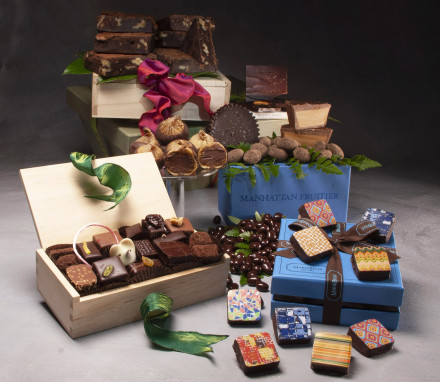 Holiday Gifts For Chocolate Lovers
